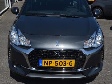 DS DS 3